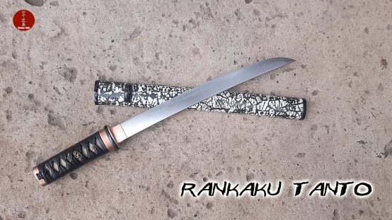 RANKAKU TANTO