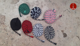 SAGEO - KUMIHINO - ARTESANAL