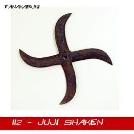 Shuriken 112