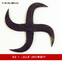 Shuriken 113
