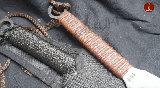 SHIKORO KUNAI (苦無) - Imagen 5