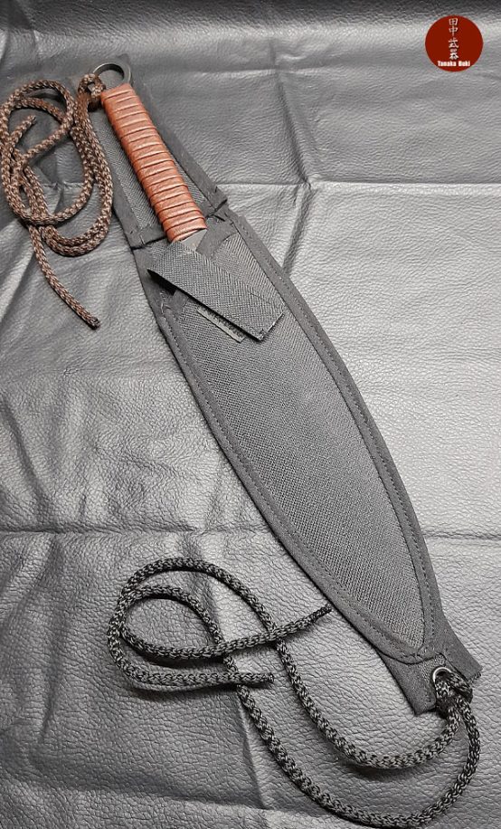 SHIKORO KUNAI (苦無) - Imagen 3