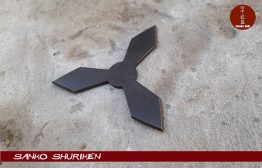 101_Sanko Shuriken