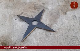 103_Juji Shuriken