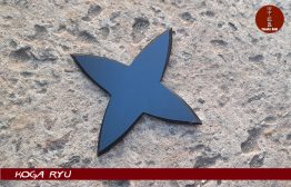 106_Juji Shuriken