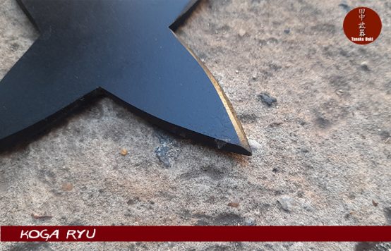 106_Juji Shuriken - Imagen 4