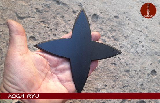 106_Juji Shuriken - Imagen 3