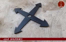 Shuriken 110
