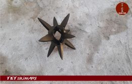 Shuriken 117