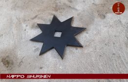 Shuriken 119