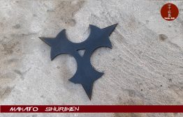 102_Makato Shuriken
