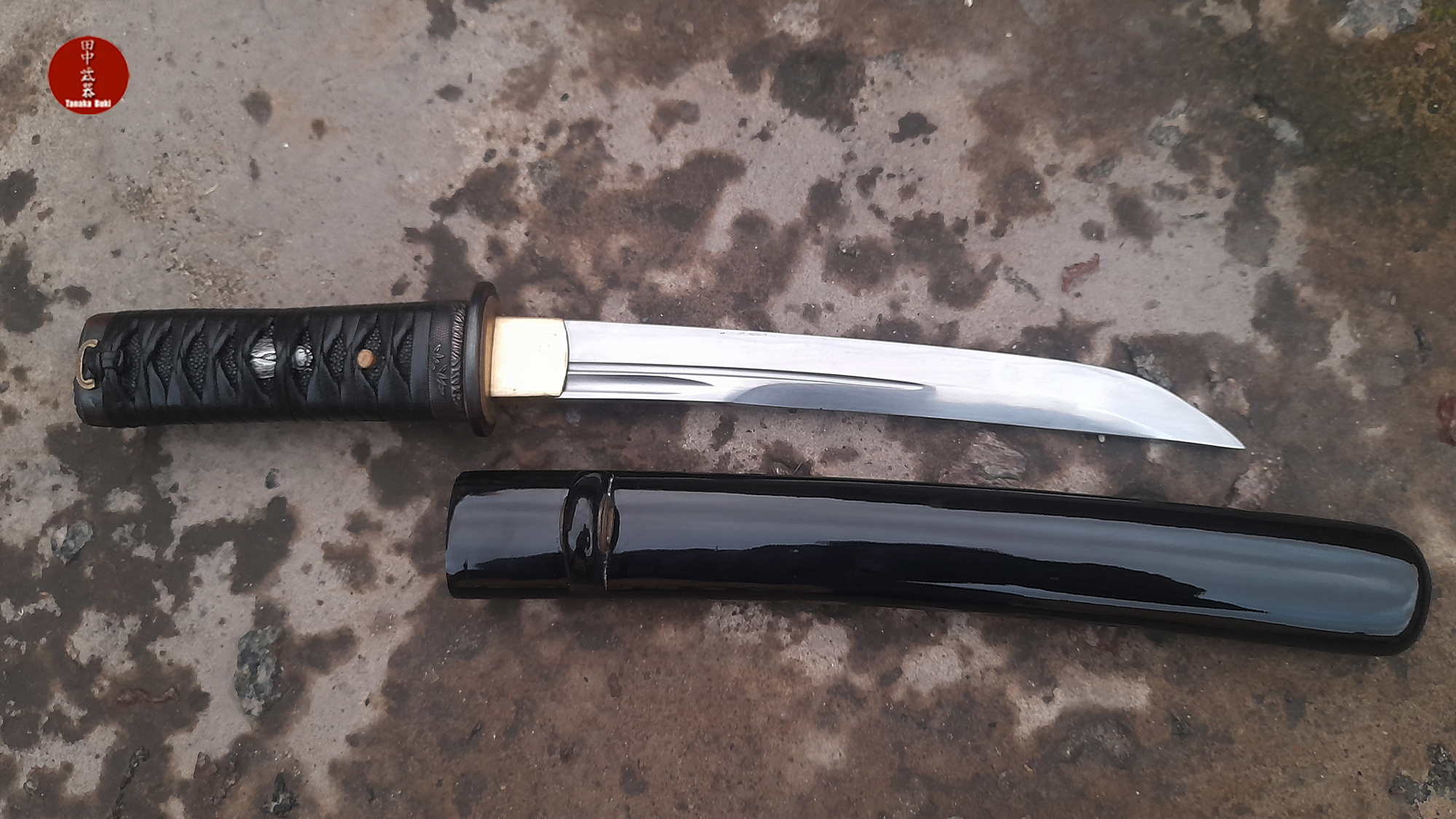 TANTO CUSTOM UNOKUBI ZUKURI