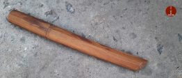TANTO (Madera)
