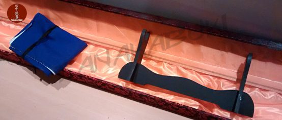 NAGAMAKI - Full Custom - Imagen 20