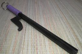 JUTTE HEXAGONAL PAVONADO