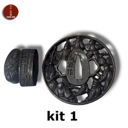 KIT 1 - Tsuka