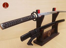 KATANA MUSASHI CUSTOM