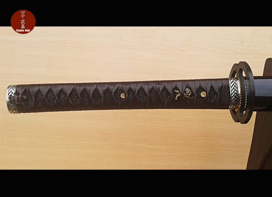 KATANA MUSASHI CUSTOM - Imagen 4