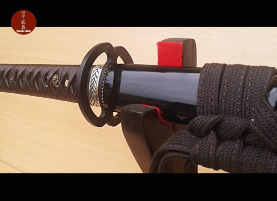 KATANA MUSASHI CUSTOM - Imagen 3