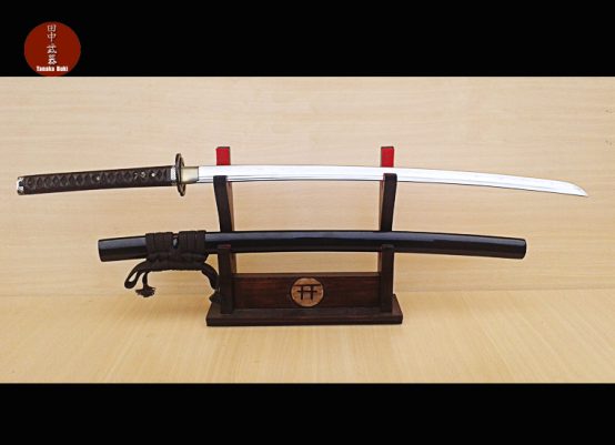 KATANA MUSASHI CUSTOM - Imagen 5