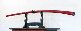 NAGAMAKI - Full Custom
