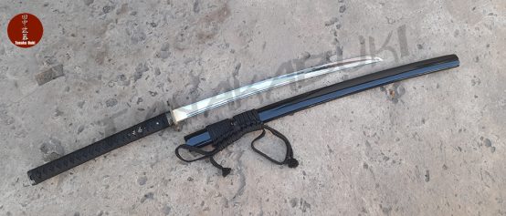 NINJATO ONIYURI - Bujinkan - Imagen 2