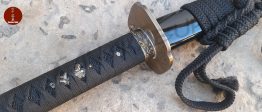 NINJATO ONIYURI - Bujinkan