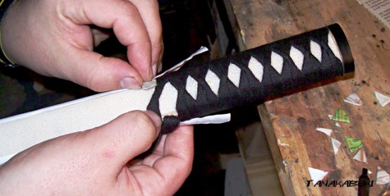NINJATO ONIYURI - Bujinkan - Imagen 3