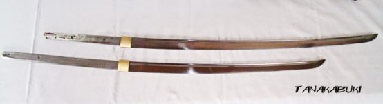 NINJATO ONIYURI - Bujinkan - Imagen 4