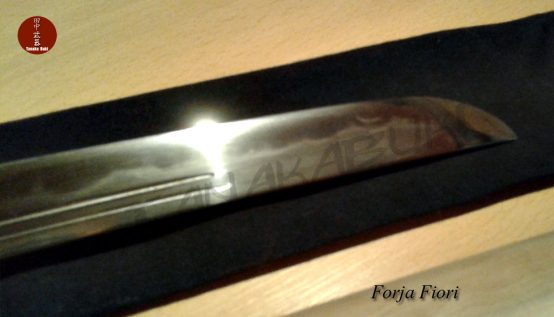 TANTO AIKUCHI - Laqueado - Imagen 2